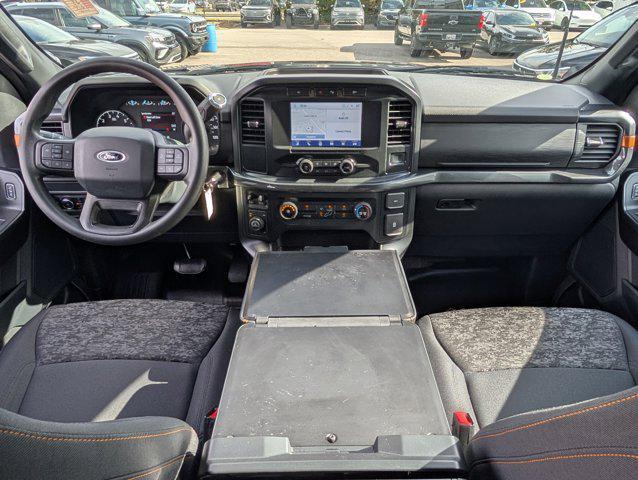used 2022 Ford F-150 car, priced at $41,500