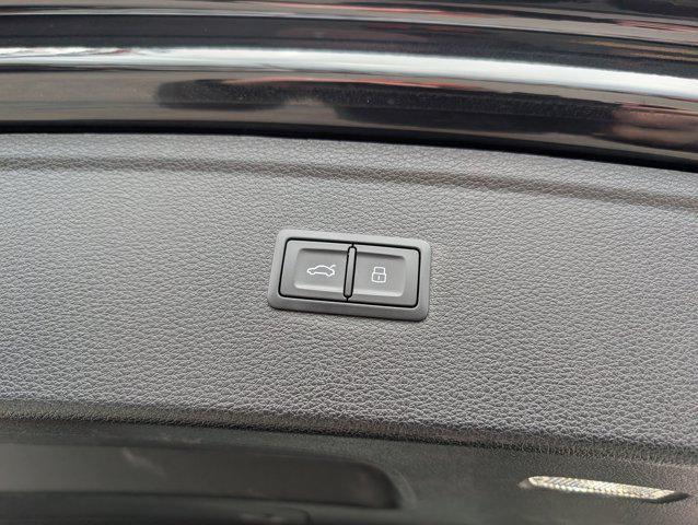 used 2022 Audi Q5 car, priced at $27,958