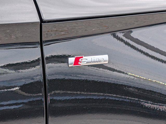 used 2022 Audi Q5 car, priced at $27,958