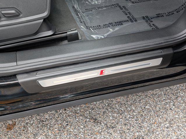 used 2022 Audi Q5 car, priced at $27,958