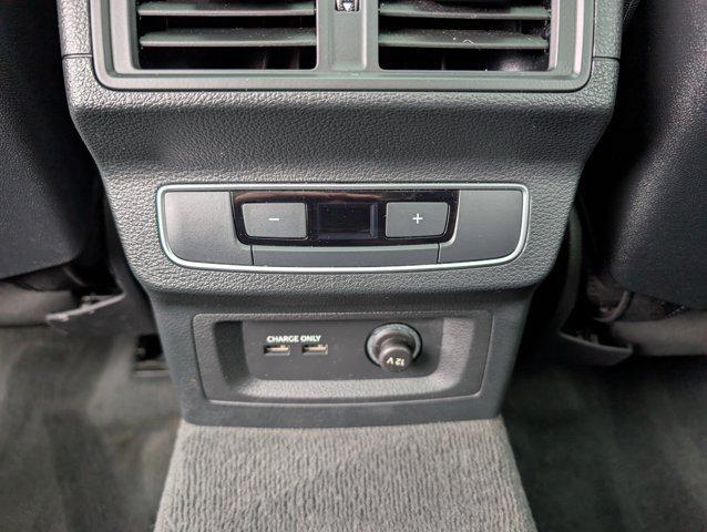 used 2022 Audi Q5 car, priced at $27,958