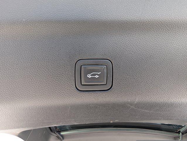 used 2023 Chevrolet Tahoe car, priced at $45,999