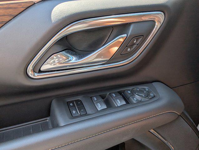 used 2023 Chevrolet Tahoe car, priced at $45,999