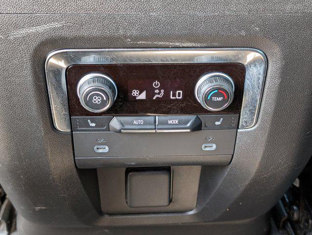 used 2023 Chevrolet Tahoe car, priced at $45,999