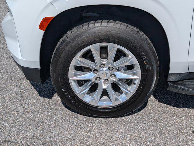 used 2023 Chevrolet Tahoe car, priced at $45,999