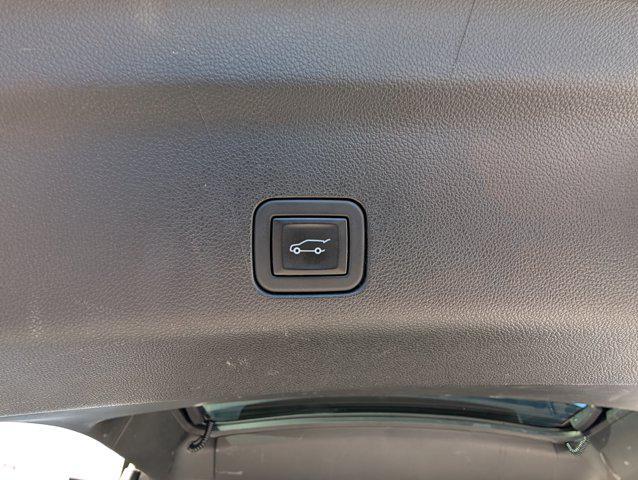 used 2023 Chevrolet Suburban car, priced at $48,850