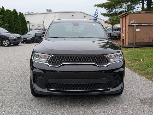 used 2023 Dodge Durango car, priced at $24,000