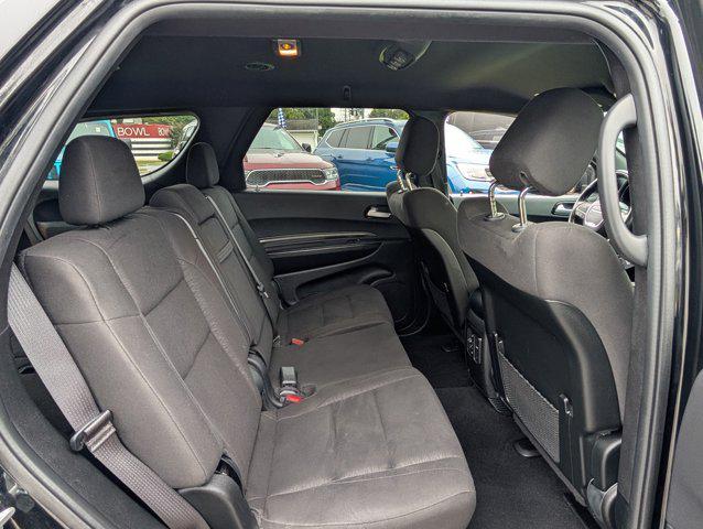 used 2023 Dodge Durango car, priced at $24,000