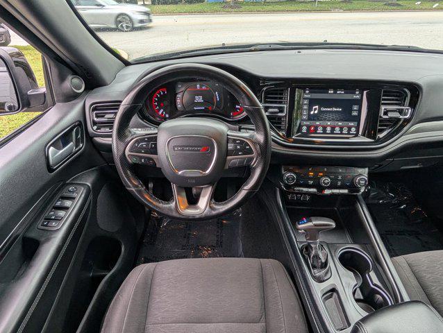 used 2023 Dodge Durango car, priced at $24,000