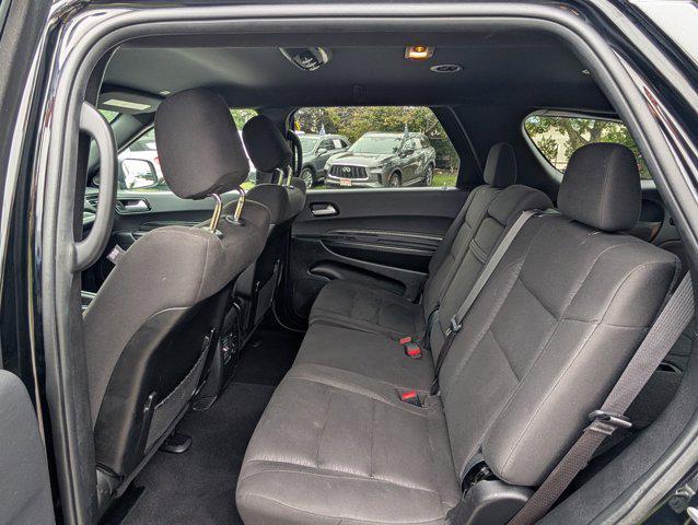 used 2023 Dodge Durango car, priced at $24,000