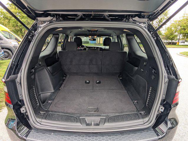 used 2023 Dodge Durango car, priced at $24,000