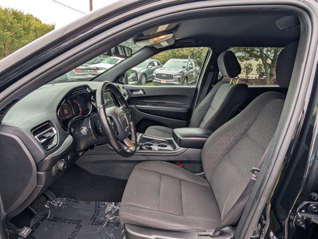 used 2023 Dodge Durango car, priced at $24,000