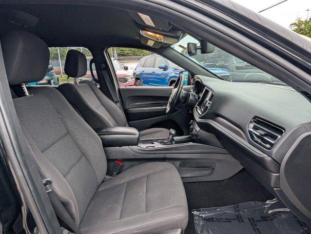 used 2023 Dodge Durango car, priced at $24,000