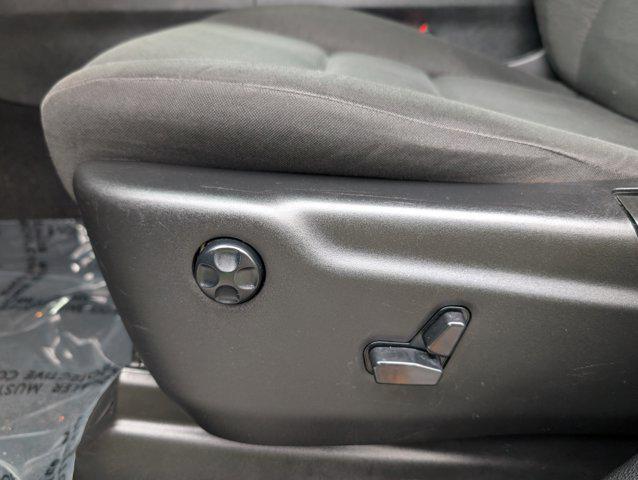 used 2023 Dodge Durango car, priced at $24,000