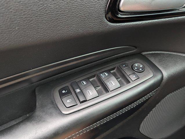 used 2023 Dodge Durango car, priced at $24,000