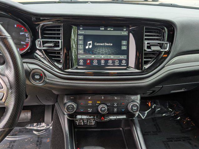 used 2023 Dodge Durango car, priced at $24,000