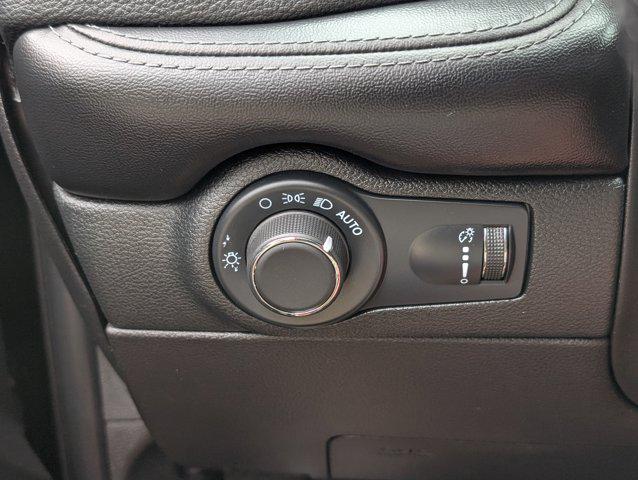 used 2023 Dodge Durango car, priced at $24,000