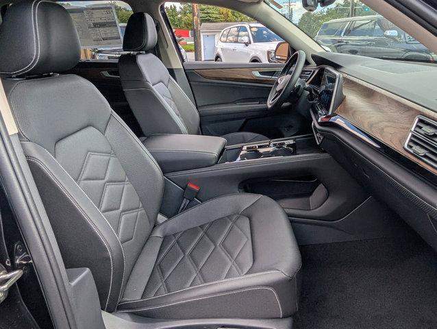 new 2026 Volkswagen Atlas car, priced at $45,713