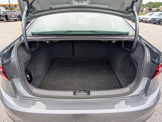 used 2019 Volkswagen Jetta car, priced at $12,693