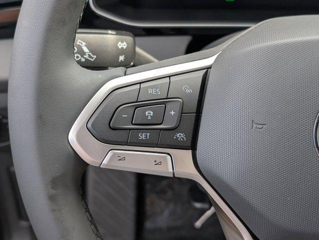new 2026 Volkswagen Jetta car, priced at $25,685