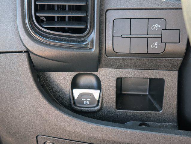 used 2023 Ram ProMaster 1500 car, priced at $29,300