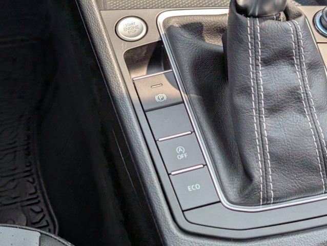 new 2025 Volkswagen Jetta car, priced at $25,333