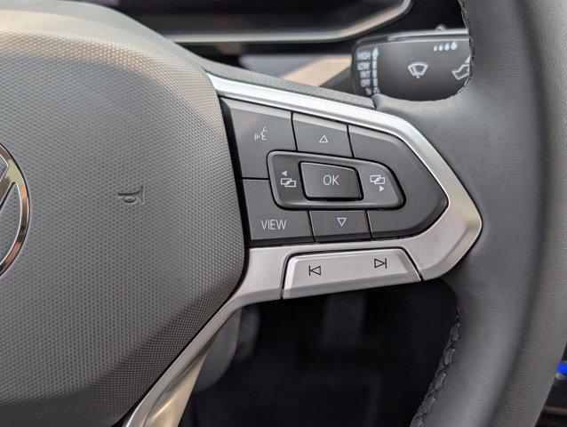 new 2025 Volkswagen Jetta car, priced at $25,333