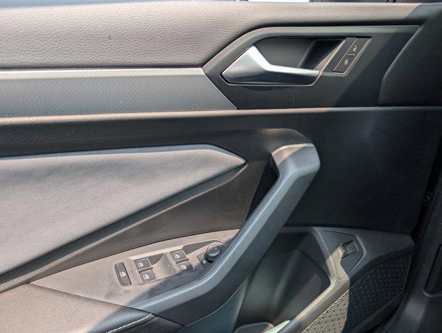 new 2025 Volkswagen Jetta car, priced at $25,333