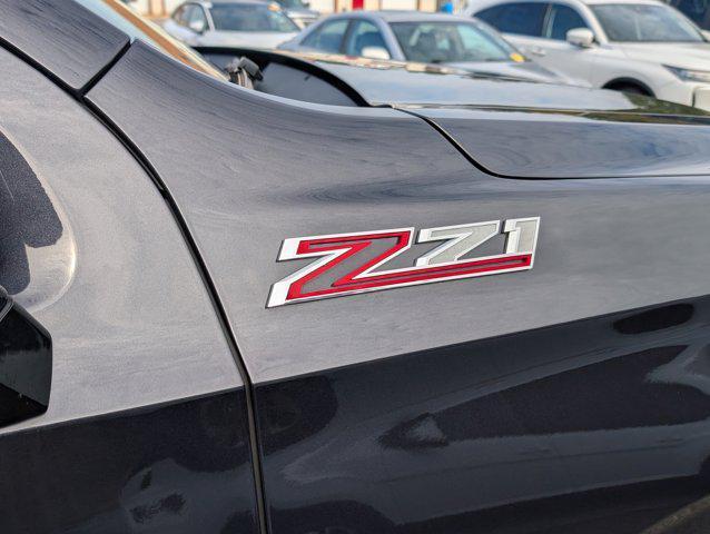 used 2023 Chevrolet Tahoe car, priced at $62,500