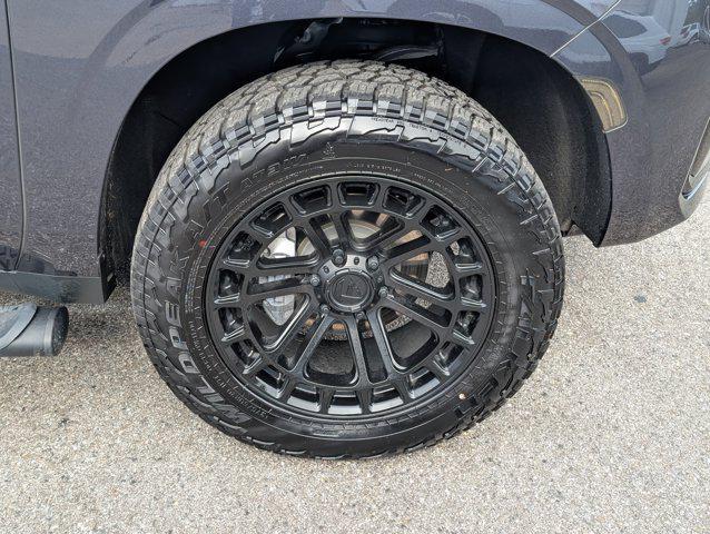 used 2023 Chevrolet Tahoe car, priced at $62,500