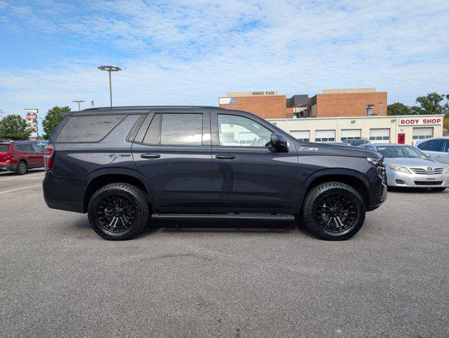 used 2023 Chevrolet Tahoe car, priced at $62,500