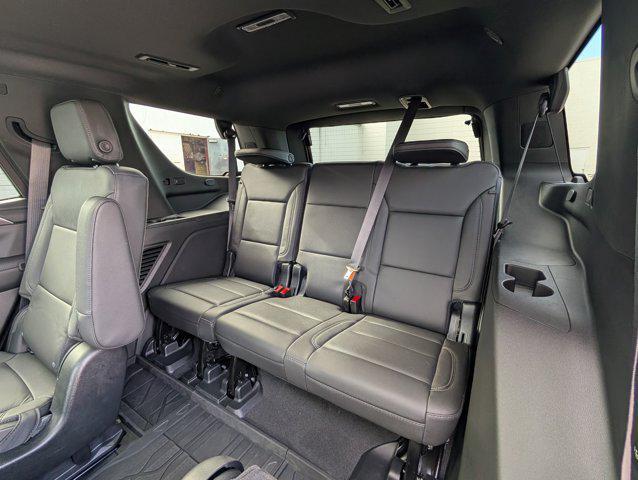 used 2023 Chevrolet Tahoe car, priced at $62,500