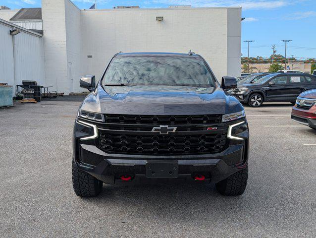 used 2023 Chevrolet Tahoe car, priced at $62,500