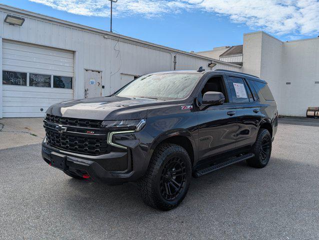 used 2023 Chevrolet Tahoe car, priced at $62,500
