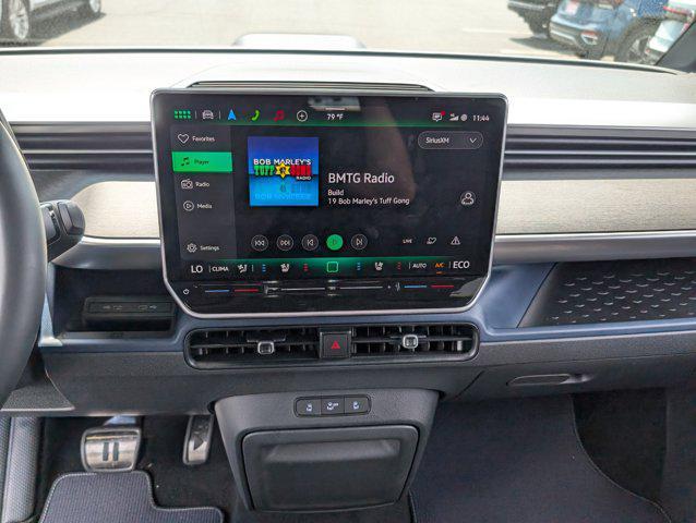 new 2025 Volkswagen ID. Buzz car, priced at $60,225