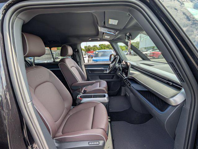 new 2025 Volkswagen ID. Buzz car, priced at $60,225