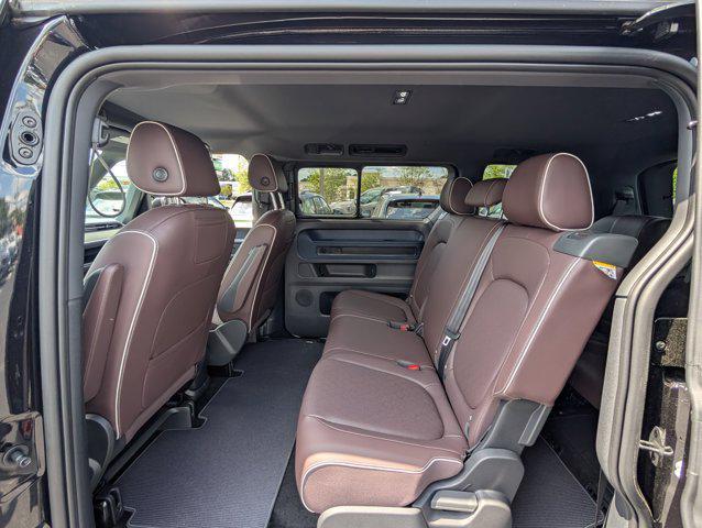 new 2025 Volkswagen ID. Buzz car, priced at $60,225