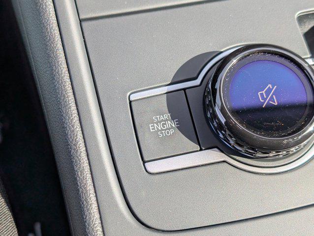 new 2026 Volkswagen Tiguan car, priced at $32,795