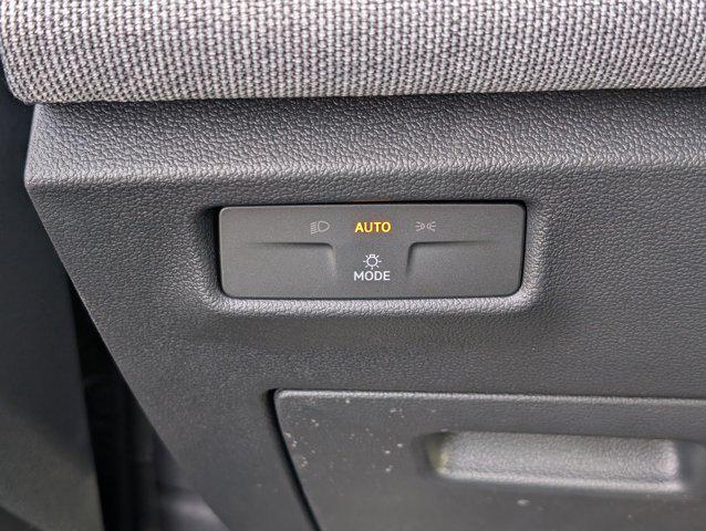 new 2026 Volkswagen Tiguan car, priced at $32,795