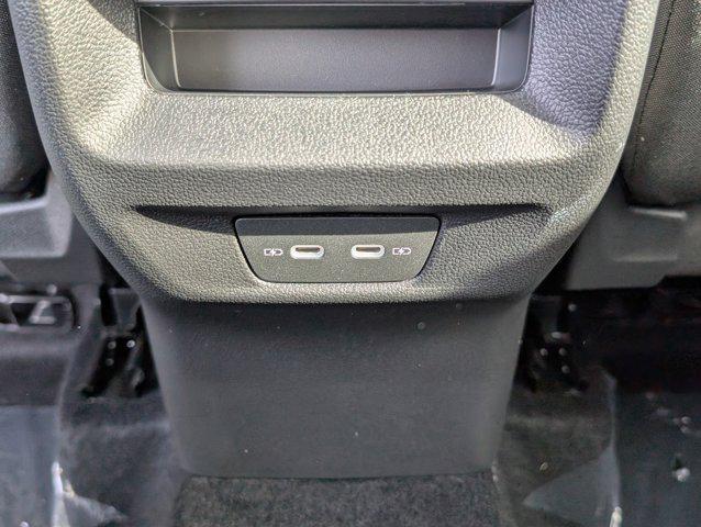 new 2026 Volkswagen Tiguan car, priced at $32,795