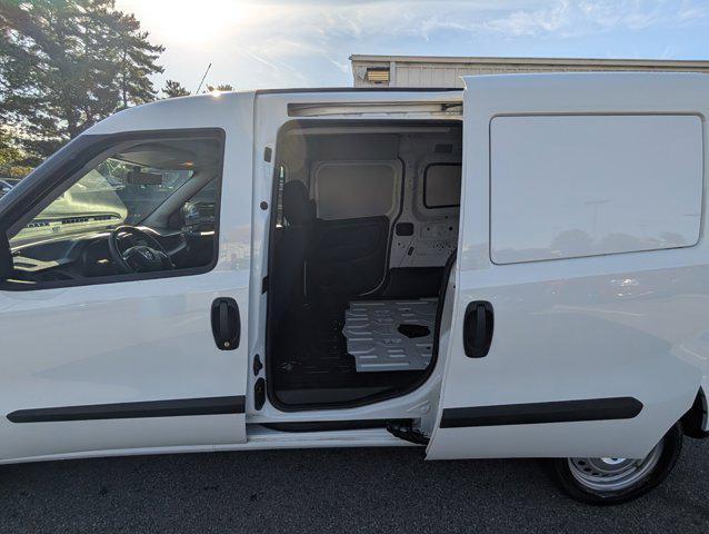 used 2022 Ram ProMaster City car, priced at $16,790