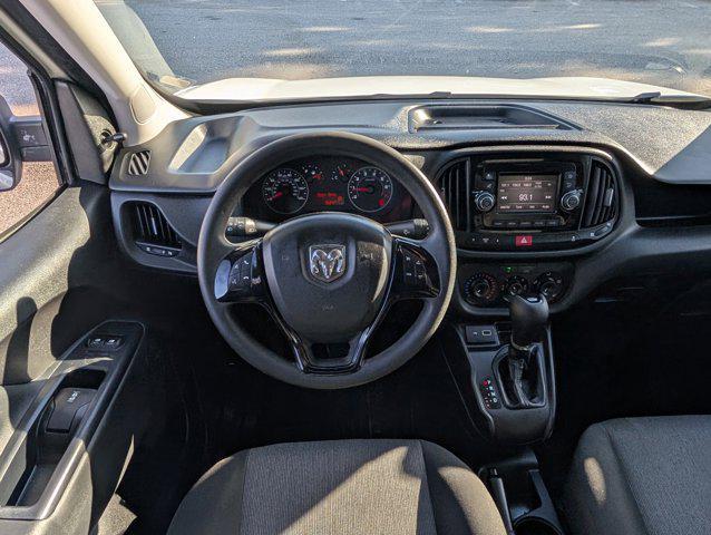 used 2022 Ram ProMaster City car, priced at $16,790