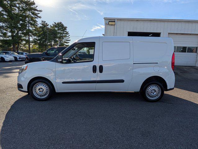 used 2022 Ram ProMaster City car, priced at $16,790