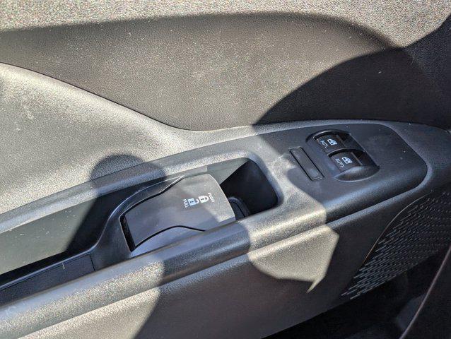 used 2022 Ram ProMaster City car, priced at $16,790