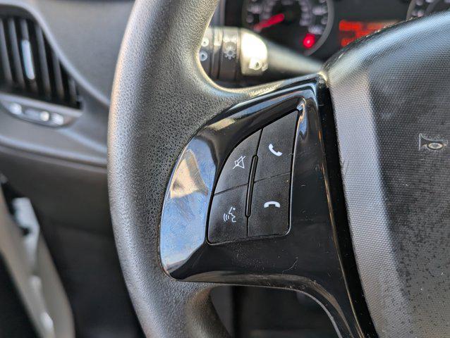 used 2022 Ram ProMaster City car, priced at $16,790