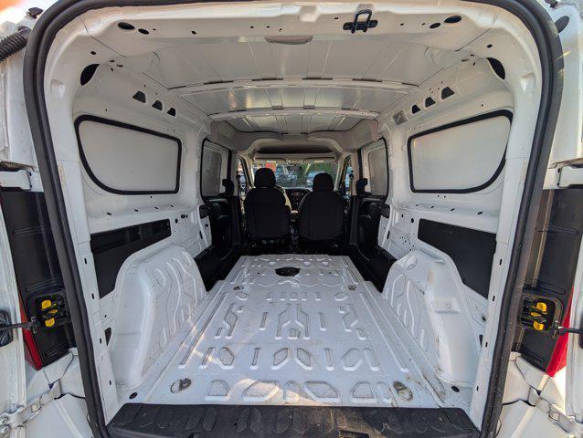 used 2022 Ram ProMaster City car, priced at $16,790