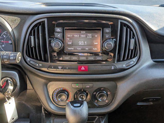 used 2022 Ram ProMaster City car, priced at $16,790