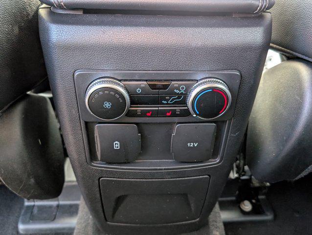 used 2024 Ford Explorer car, priced at $28,224