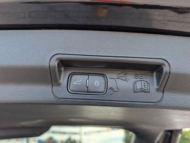 used 2024 Ford Explorer car, priced at $28,224