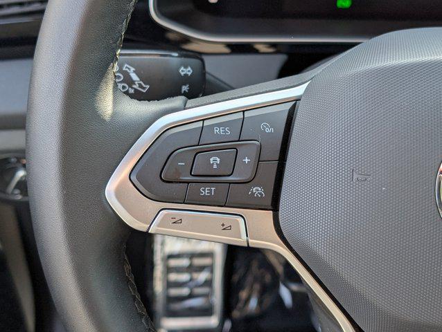 used 2025 Volkswagen Jetta car, priced at $18,900